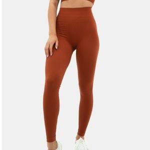 Balance athletica: Energy pant- amber